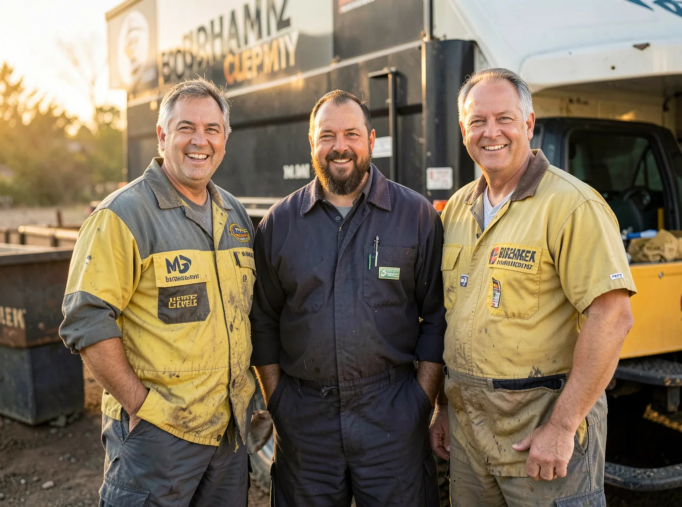 Sewage Cleanup company in Big Springs, NE